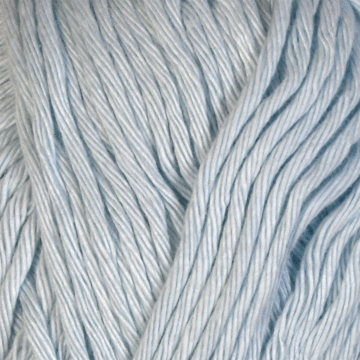 Scheepjes Cahlista Aran Yarn Baby Blue 509 50g