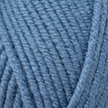 Emu Classic Super Chunky Yarn Denim 159 100g