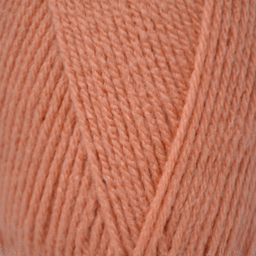 Emu Classic DK Yarn Coral Fade 114 100g