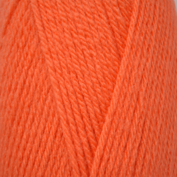 Emu Classic DK Yarn Carrot 117 100g