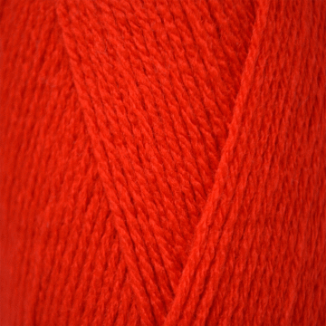 Emu Classic DK Yarn Pepper Red 119 100g