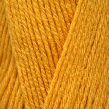 Emu Classic DK Yarn Gold 193 100g