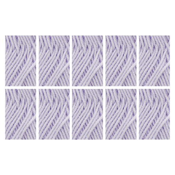 Hayfield Baby Bonus DK Value Pack - 10 x 100g Balls