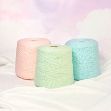 James C Brett Baby 4 Ply Yarn - 500g Ball