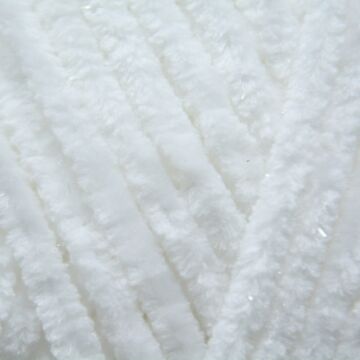 James C Brett Flutterby Sparkle Chunky