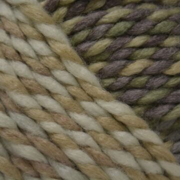 Cygnet Folly Garden Super Chunky Yarn 100 grm Ball