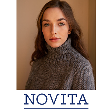 Hygge Sweater Free Pattern Download