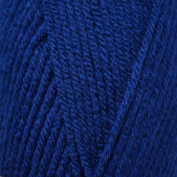 Emu Classic Chunky Yarn Navy 134 100g