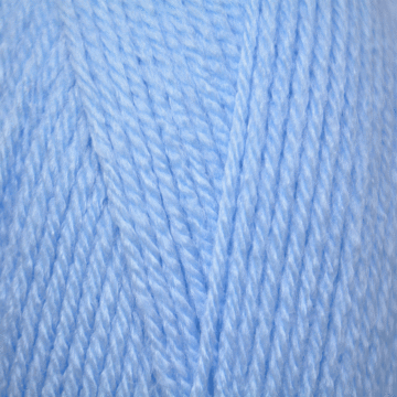Emu Classic Chunky Yarn Sky Blue 152 100g