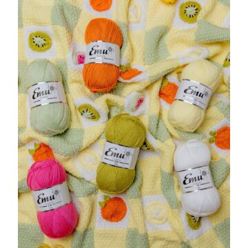 Fruit Salad Blanket 14 x 100g