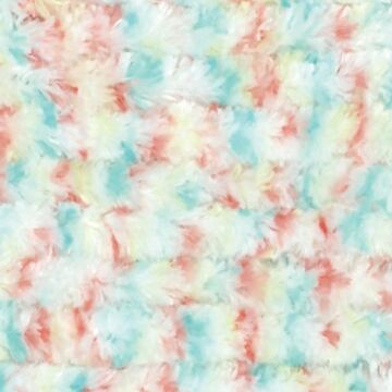 James C Brett Flutterby Huggable Super Chunky Yarn UG14 Tropics 250g