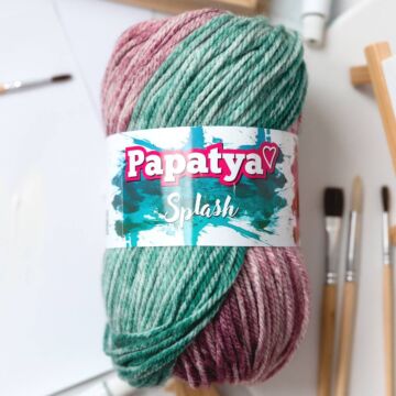 Papatya Splash