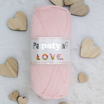 Papatya Love DK Yarn 100g Ball