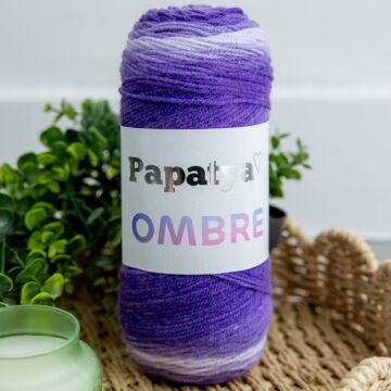 Papatya Ombre