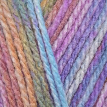 Hayfield Bonus Breeze DK Yarn Embers 477 100g