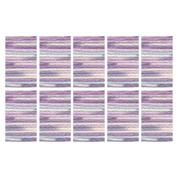 Sirdar Snuggly Baby Crofter DK 10 Ball Value Pack - 10 x 50g Balls