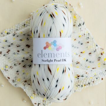 Elements Starlight Pearl