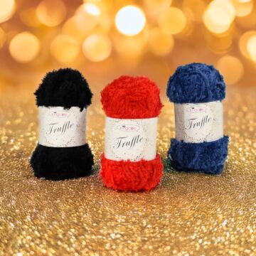 King Cole Truffle DK Yarn - 100 grm Ball