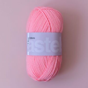 WoolBox Editions Pastels 100 grm Ball