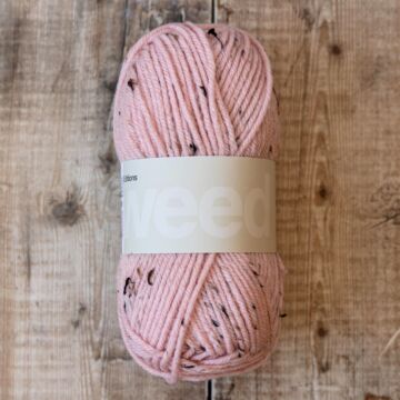 WoolBox Editions Tweed Chunky 100 grm Ball