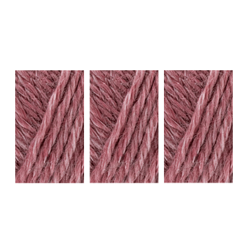 West Yorkshire Spinners Elements DK Yarn Value Pack 3x50g Cherry Blossom 1105 150g