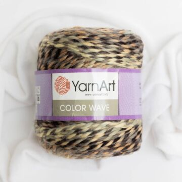YarnArt Color Wave